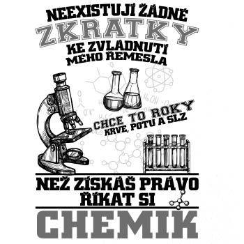 Chemik zkratky Chemik zkratky