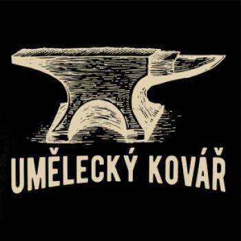 Umělecký kovář Umělecký kovář