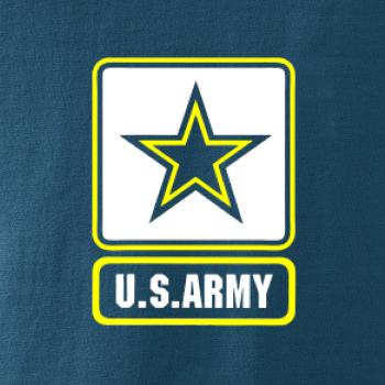 US ARMY - hvězda