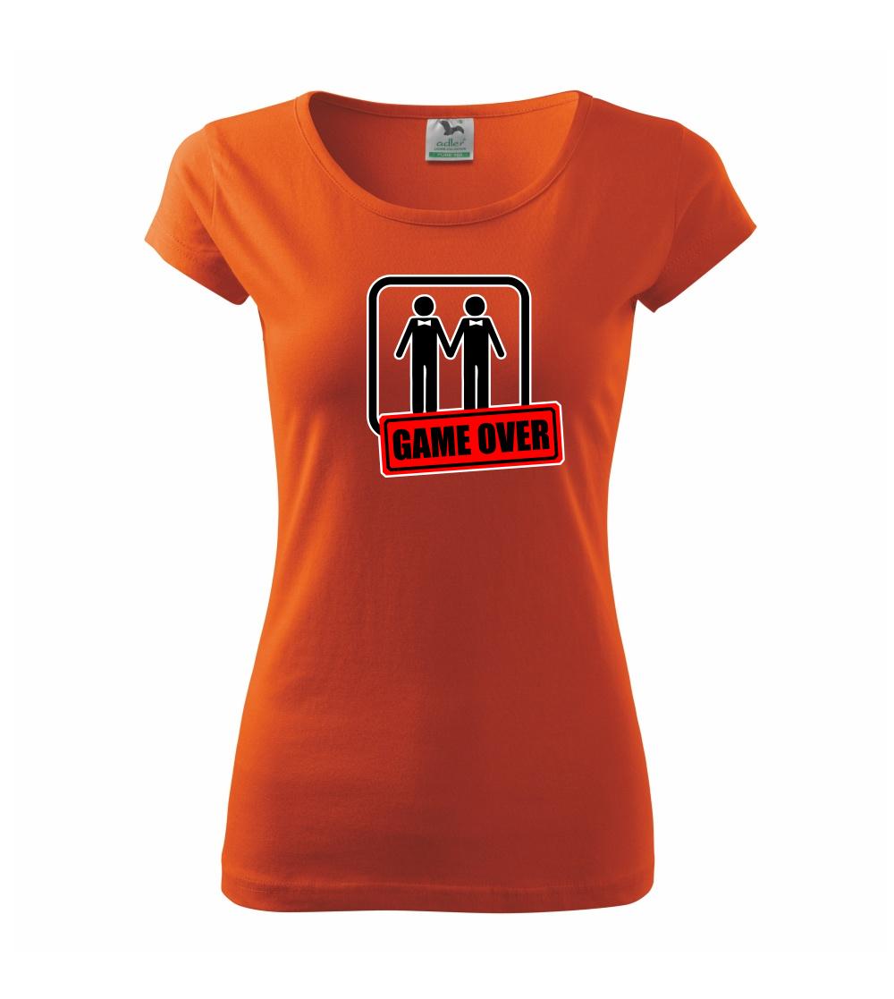 Bachelor Party - Game over (gay)