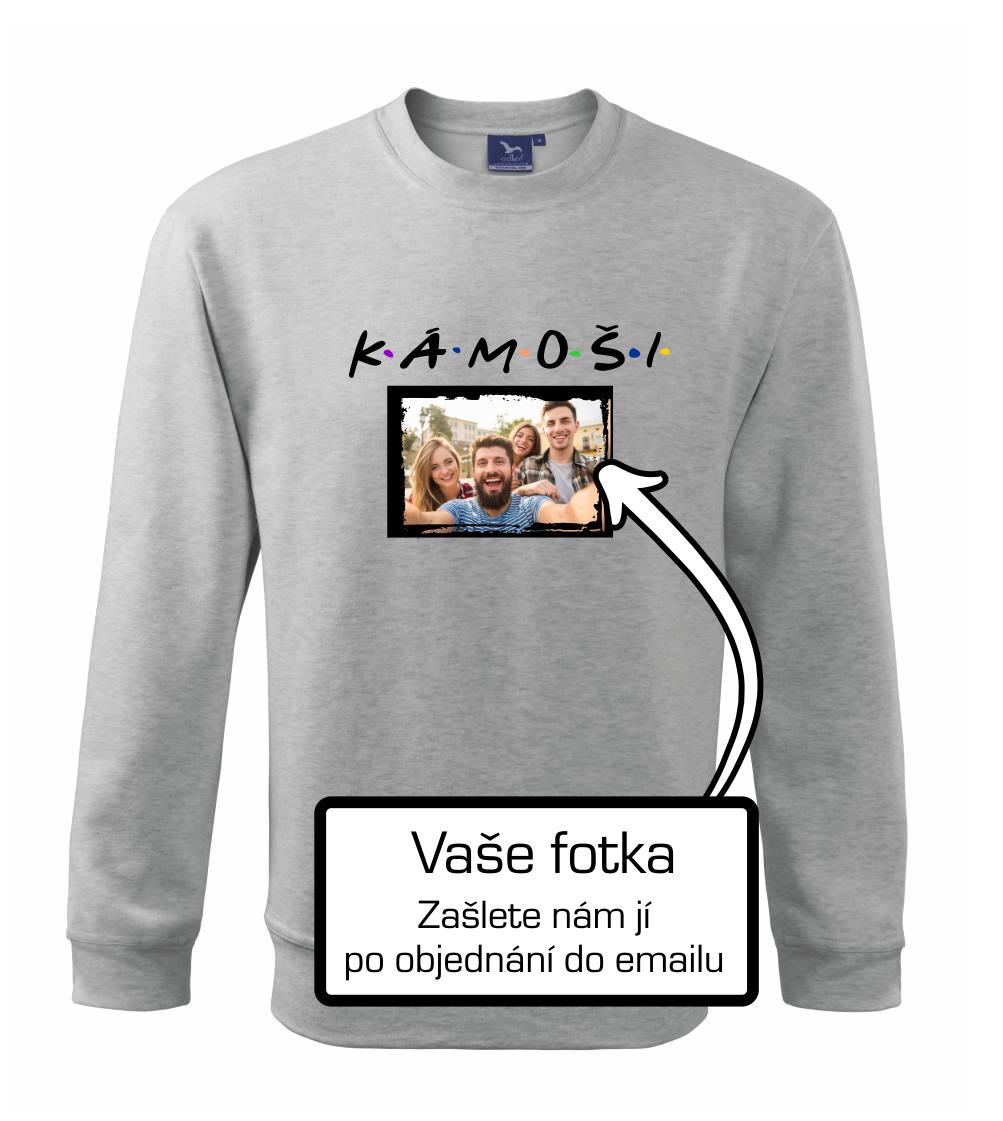 Kámoši Vlastní fotka Kámoši Vlastní fotka