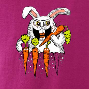 Zajíc killer (Pecka design)