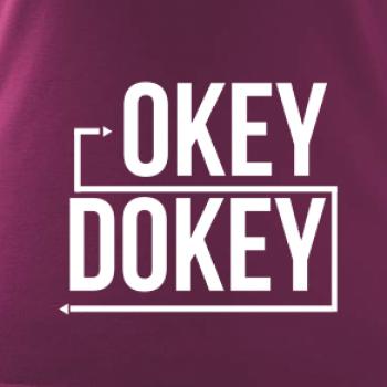 Okey Dokey