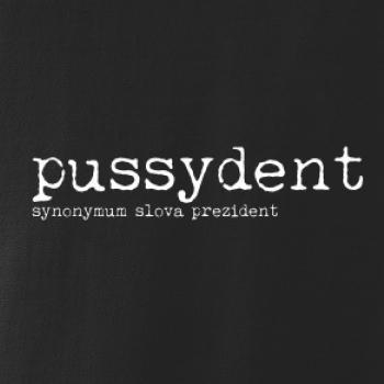Čeština 2.0 - Pussydent