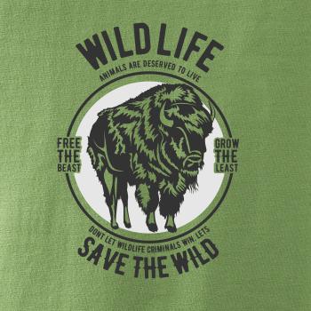 Wild Life