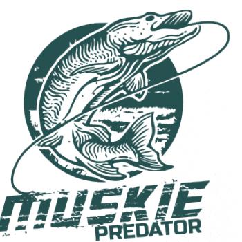 Muškaření jedna ryba