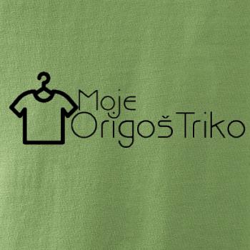 Moje origoš triko