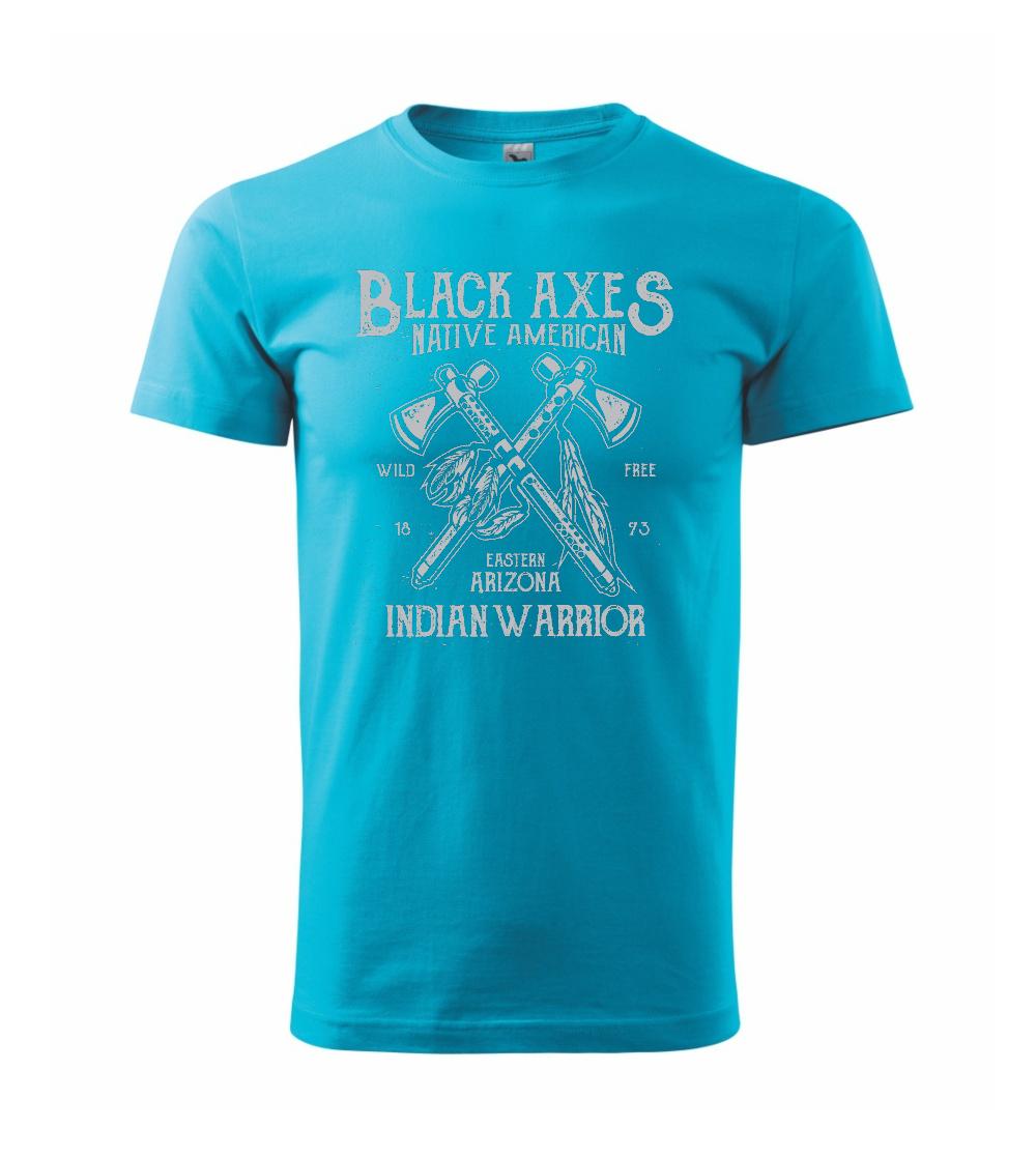 Black Axes Black Axes