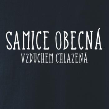 Samice obecná