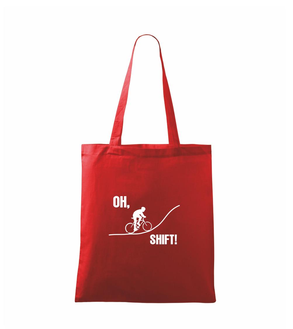 Oh shift - Taška malá