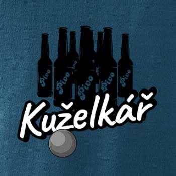 Kuželkář / kuželkářka pivo