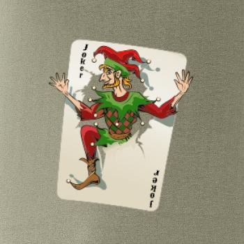 Karta Joker