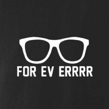 Forever - párty brýle