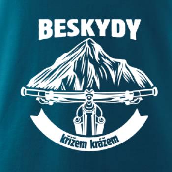 Beskydy křížem krážem