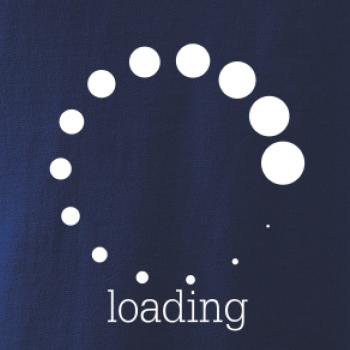 Loading - těhotenské