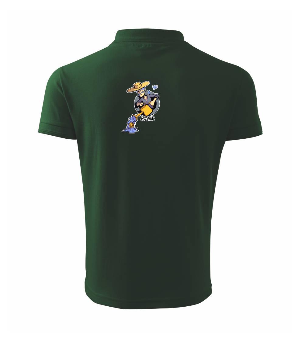 Znamení komiks vodnář