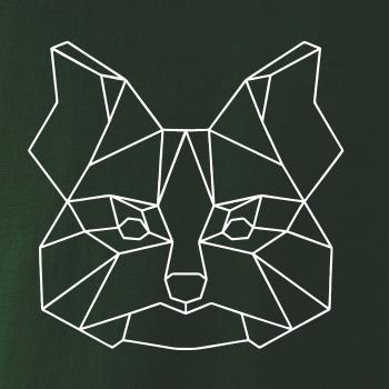 Jorkšírský teriér - Geometrie Jorkšírský teriér - Geometrie