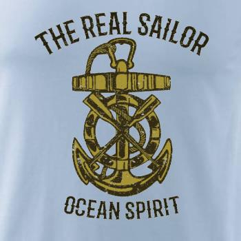 Ocean Spirit