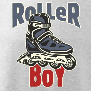 Roller boy modern Roller boy modern