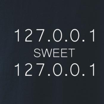 127.0.0.1 sweet