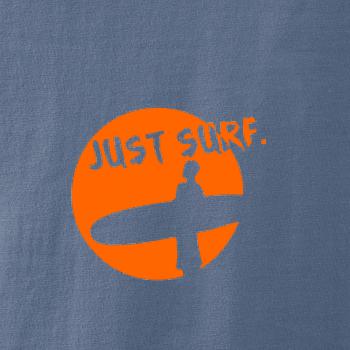 Just Surf Just Surf
