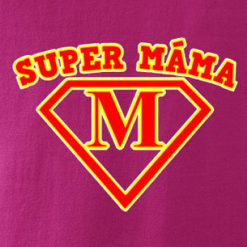 Super táta / super máma - barevné Super táta / super máma - barevné