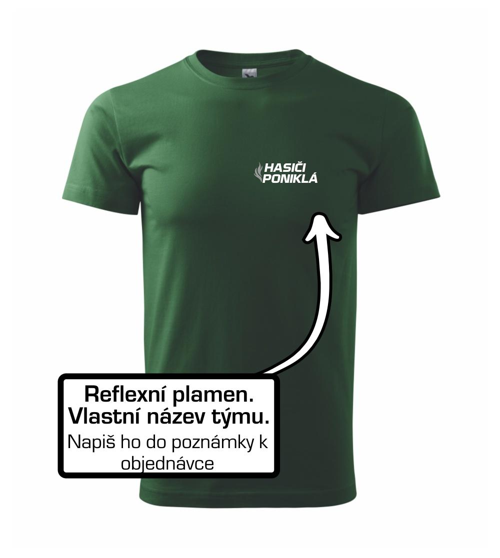 Hasiči reflexní stříkačka - vlastní název Hasiči reflexní stříkačka - vlastní název