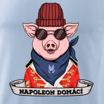 Napoleon domácí prase