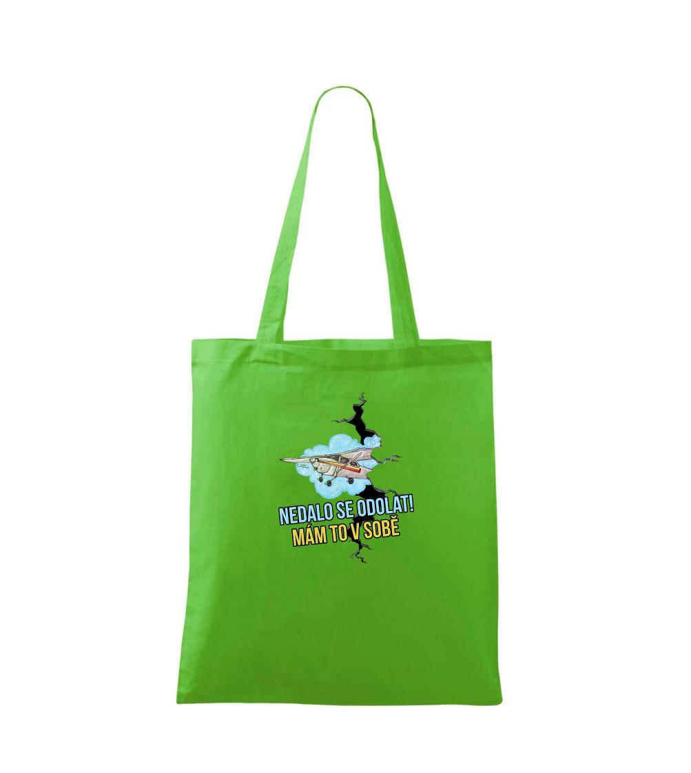 Nedalo se odolat, mám to v sobě cesna