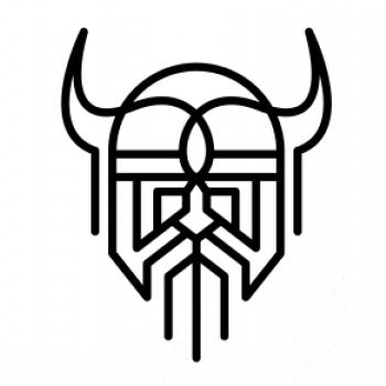 Viking logo