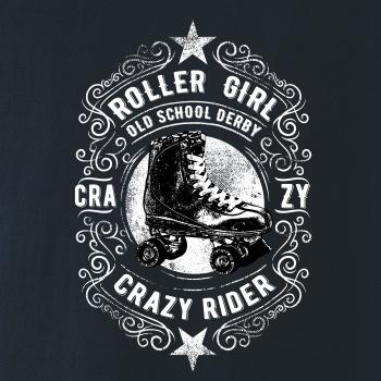 Roller Girl