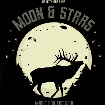 Deer moon
