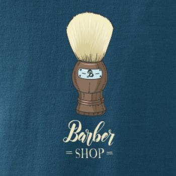 Barber Shop štětka