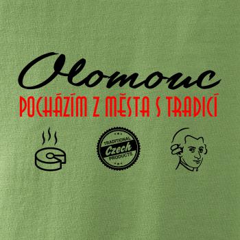 Olomouc město s tradicí