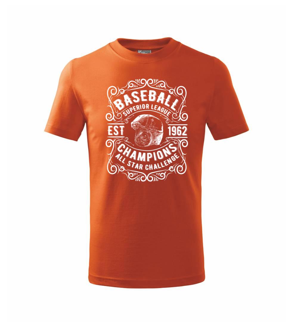 Baseball Superior League