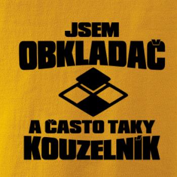 Obkladač kouzelník