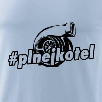 Plnej kotel