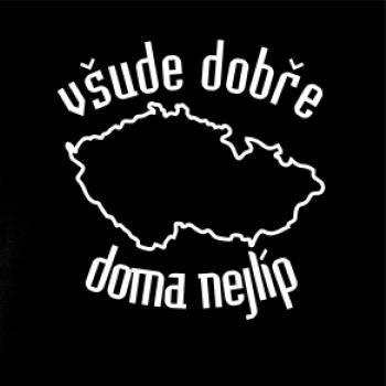 Všude dobře doma nejlíp