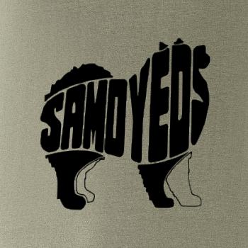 Samojed