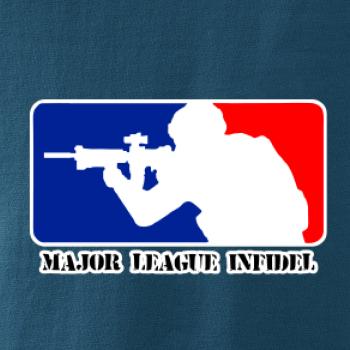 Major League Infidel