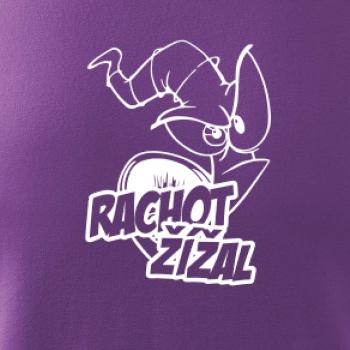 Rachot žížal