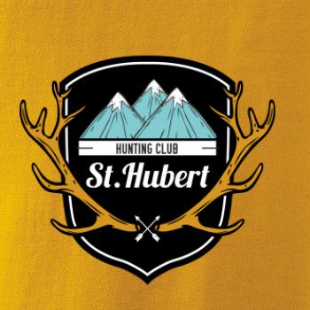 Erb - St. Hubert