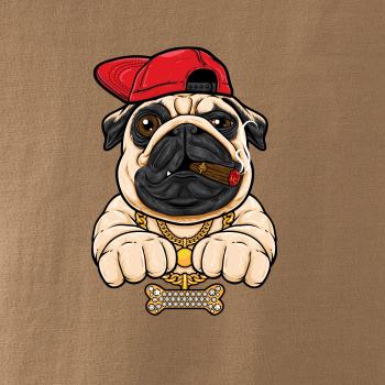 Mopsík hip hop