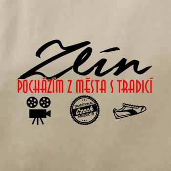 Zlín město s tradicí