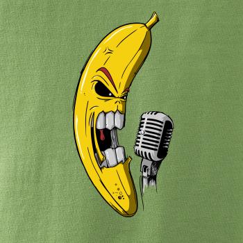 Banana zpěvák
