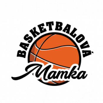 Basketbalová rodina Taťka / Mamka