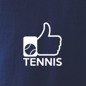 Tenis palec