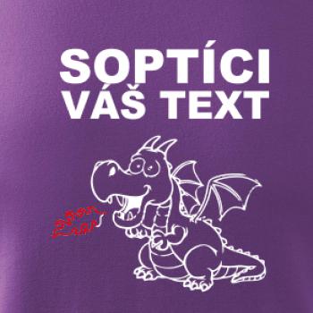Soptíci - dětský motiv