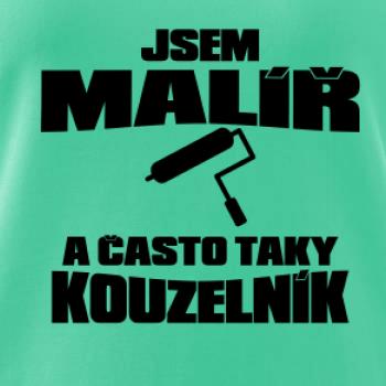Malíř kouzelník