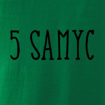 5 samyc